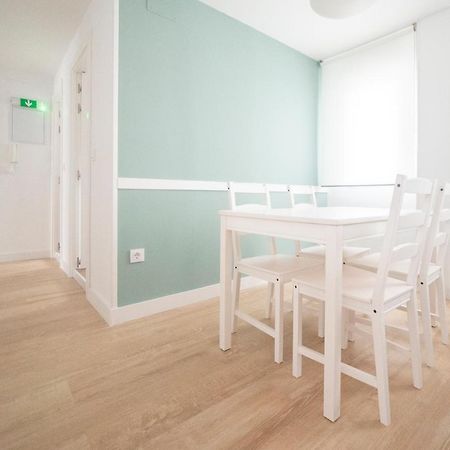 Apartamento Balbin IV 기욘 외부 사진