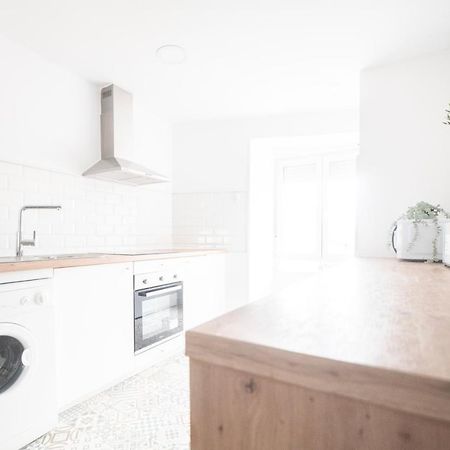 Apartamento Balbin IV 기욘 외부 사진