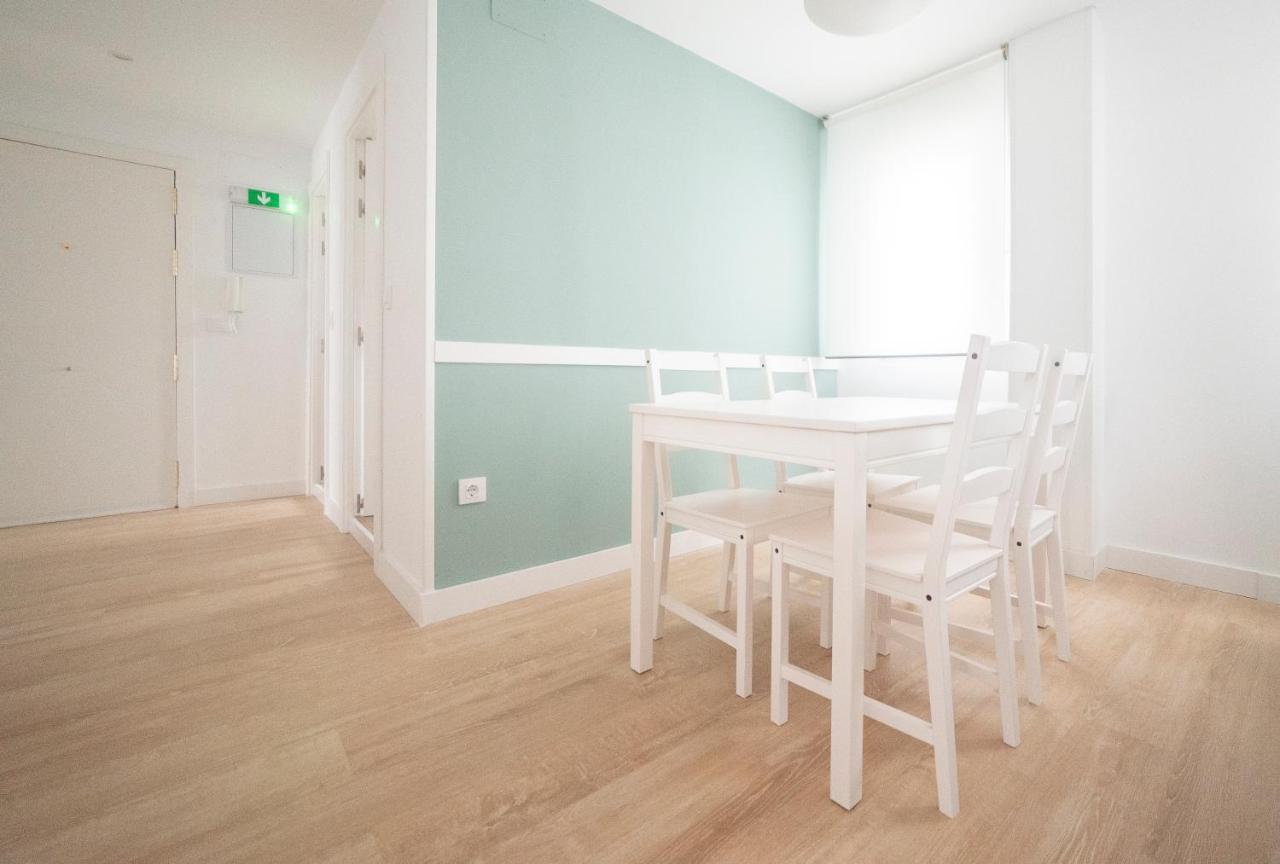 Apartamento Balbin IV 기욘 외부 사진