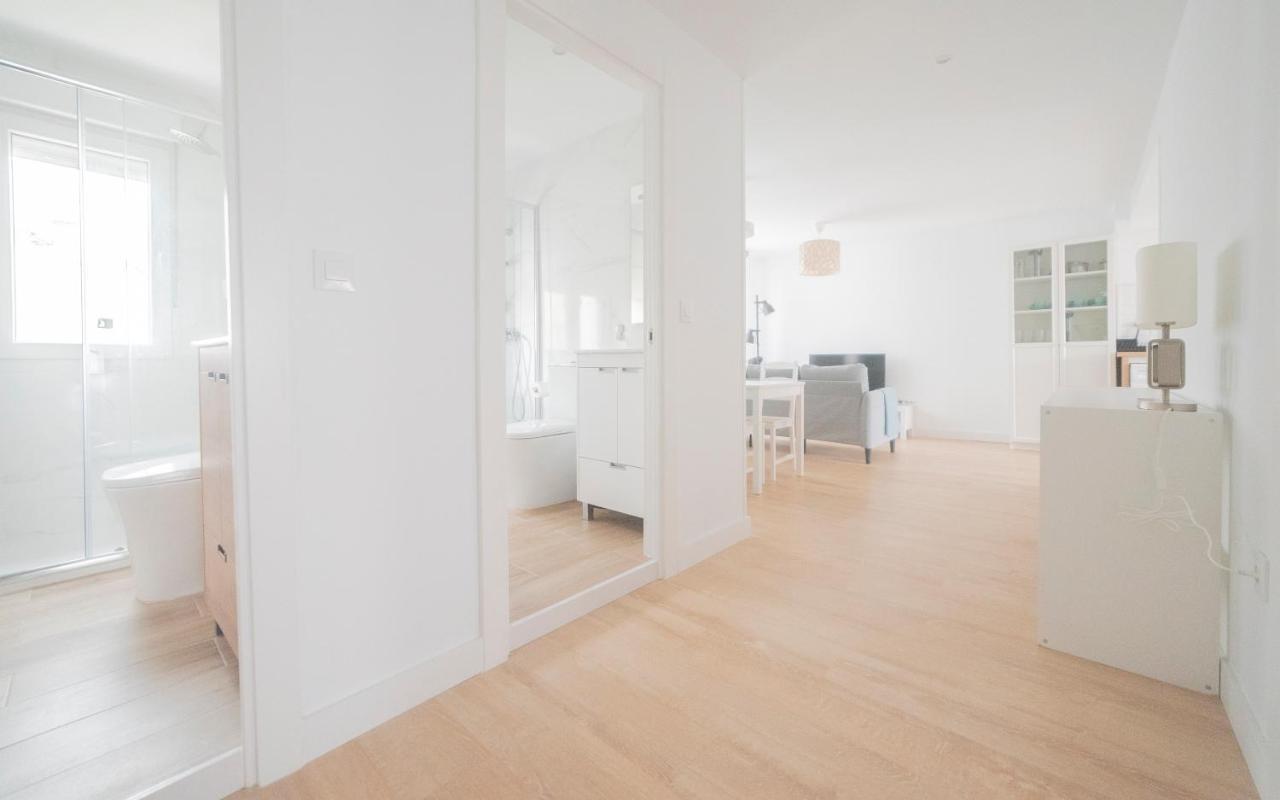 Apartamento Balbin IV 기욘 외부 사진