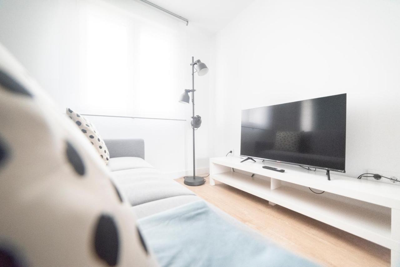Apartamento Balbin IV 기욘 외부 사진