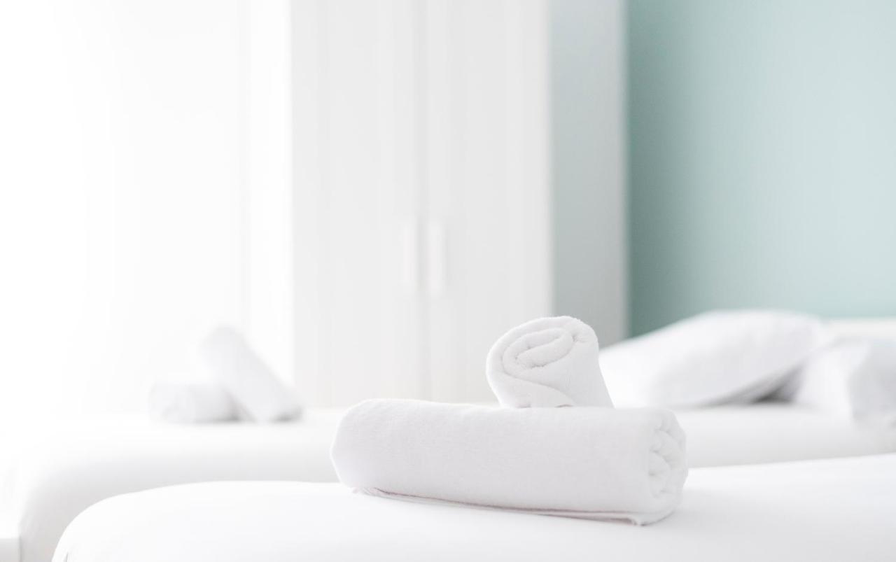 Apartamento Balbin IV 기욘 외부 사진